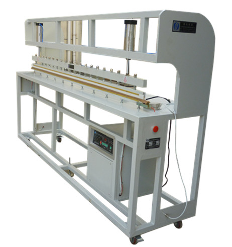 龙门式气动封口机